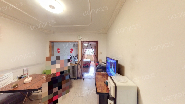 金发里二手房实景图