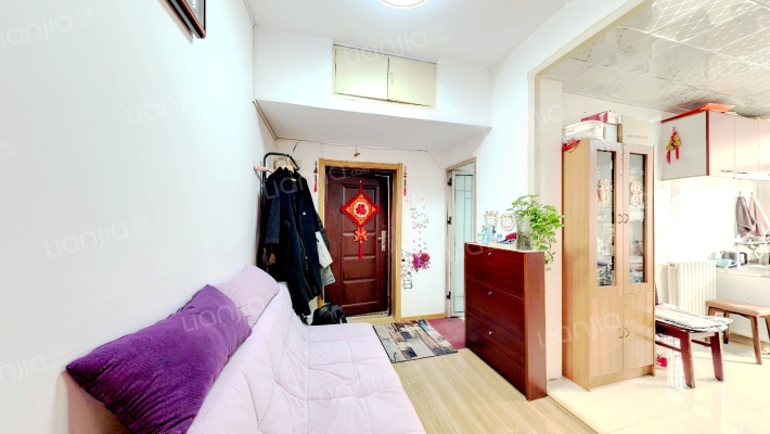 裕华区富强大街6号二手房实景图