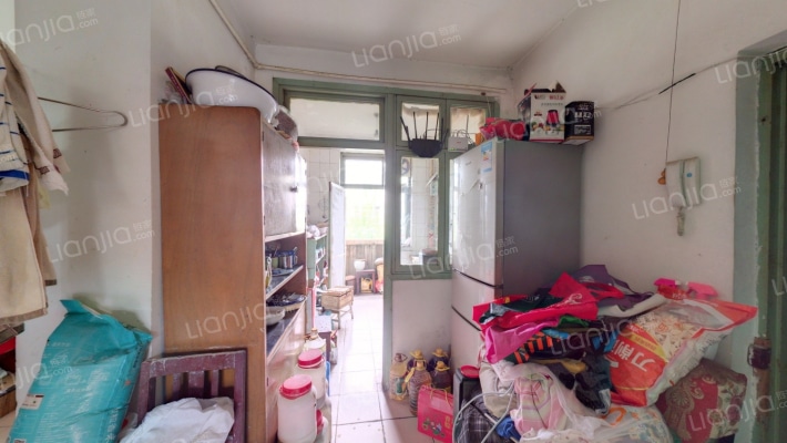 云松里二手房实景图