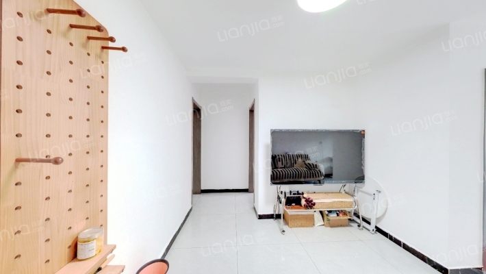 建明社区二手房实景图