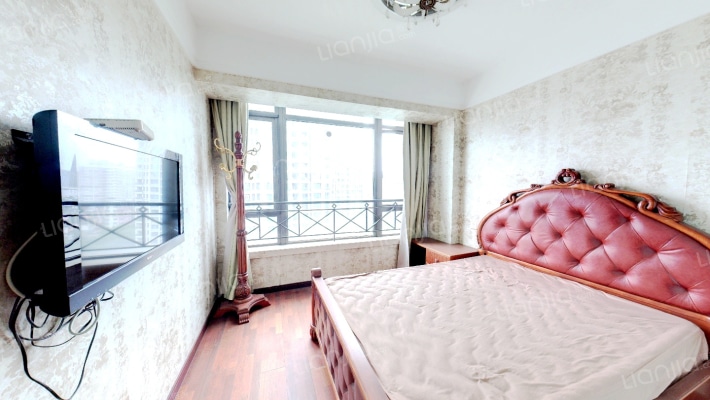 玫瑰花园二手房实景图