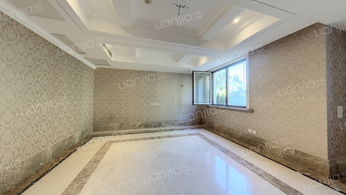 温哥华森林二手房实景图