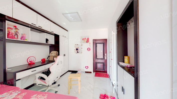 三潭东里二手房实景图