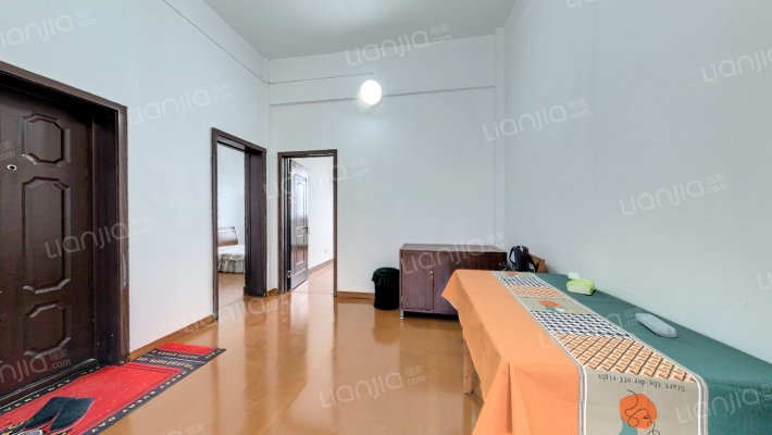 合班村5号二手房实景图