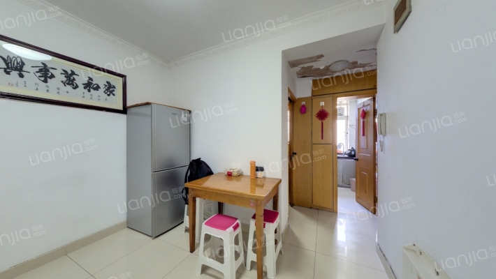 珠碧苑二手房实景图