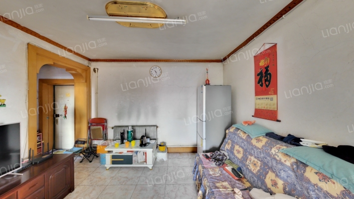 半导体宿舍二手房实景图