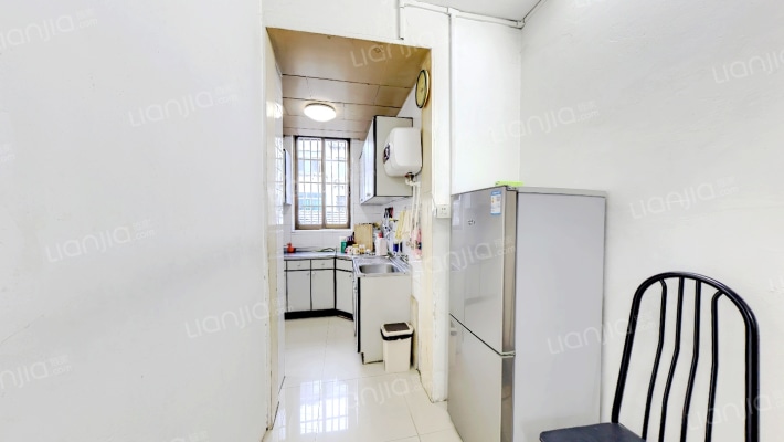 齐门新村二手房实景图