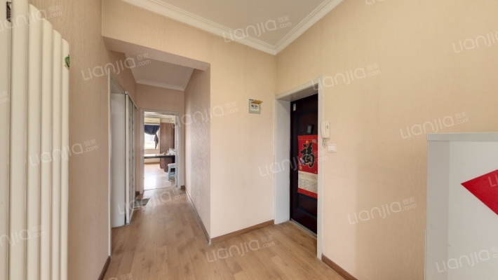 鹤园南里二手房实景图