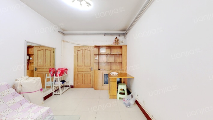 盛源公寓二手房实景图