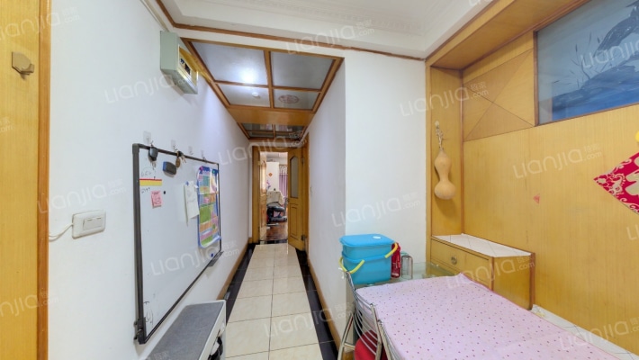 修业里二手房实景图