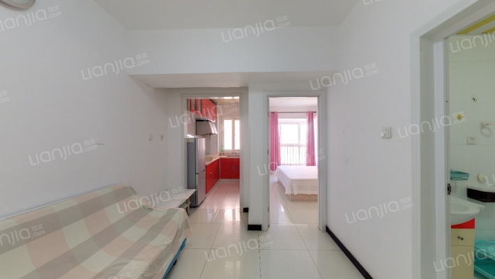 锋泛国际二手房实景图