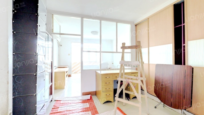 十一教工楼二手房实景图