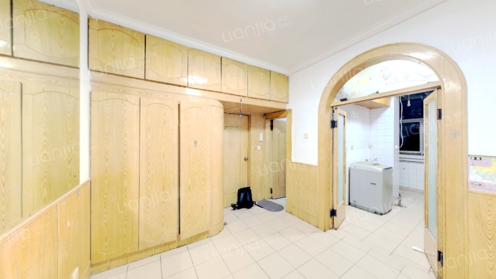 中国烟草烟厂宿舍二手房实景图