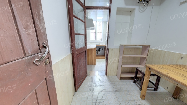 卫星东路50弄二手房实景图