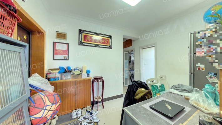 百步坡二手房实景图