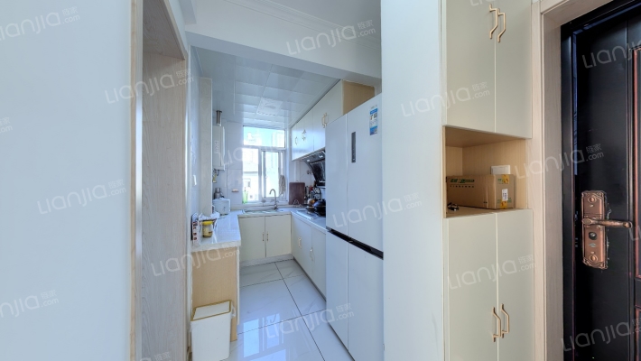 曹都巷小区二手房实景图