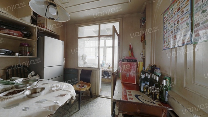 中长小区二手房实景图