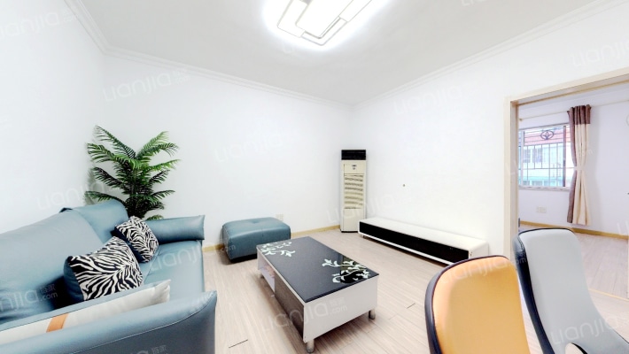 秋涛北路30号二手房实景图