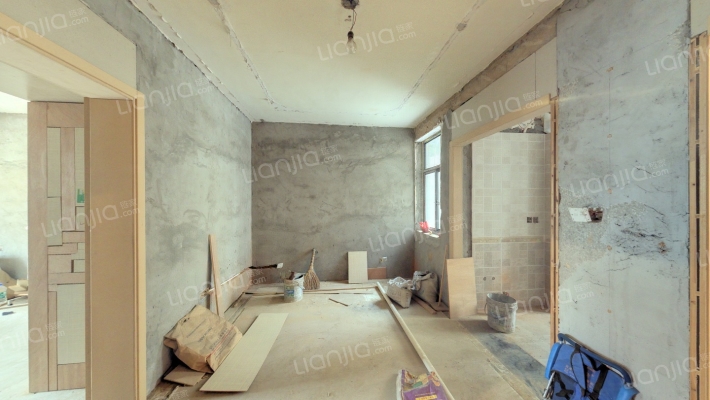 湖滨村二手房实景图