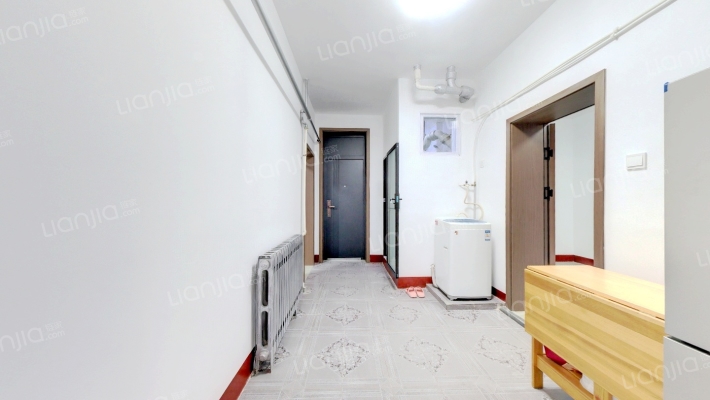 大南关街二手房实景图