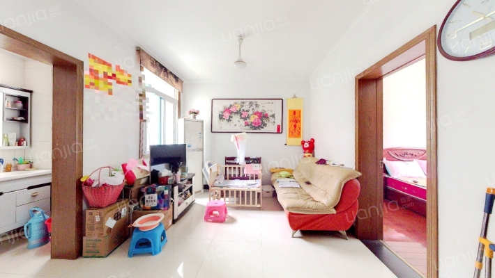 曙宏新村二手房实景图