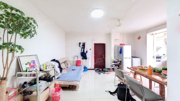 交通学院家属楼二手房实景图