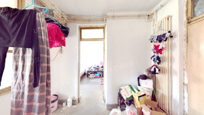 迎春里(塘沽区)二手房实景图