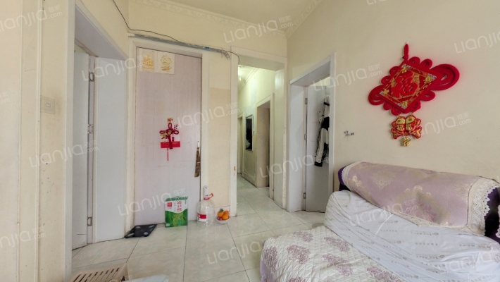 二环东路1117号二手房实景图