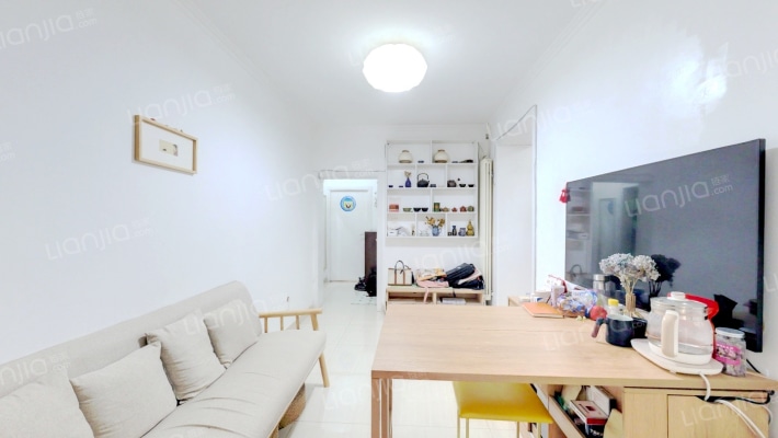 志强园二手房实景图