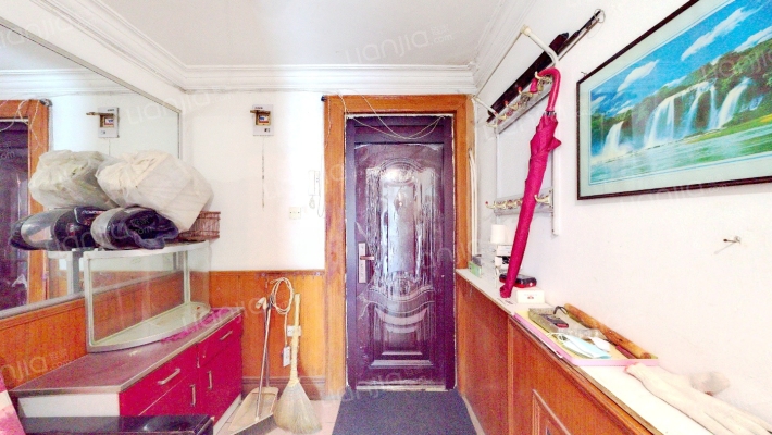 顺达东里二手房实景图