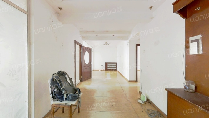 兴业街二手房实景图