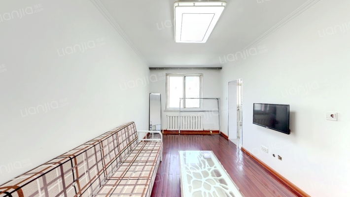 北舍宅二手房实景图