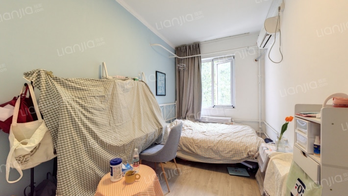 呼家楼南里二手房实景图