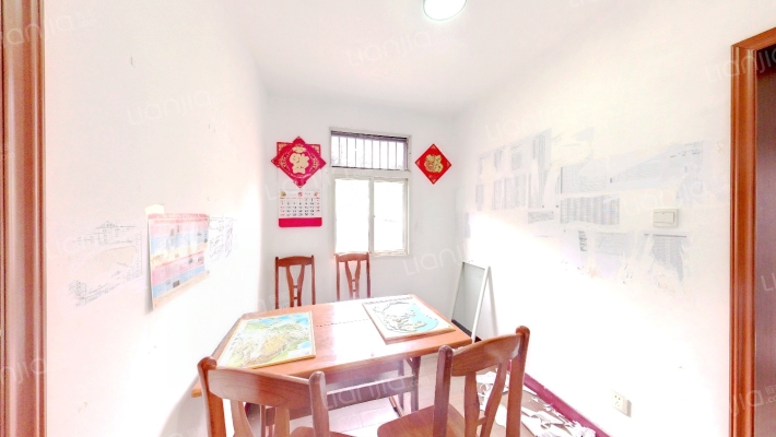 龚大塘小区二手房实景图