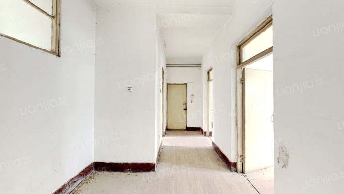 河北省直第一老干部休养所二手房实景图