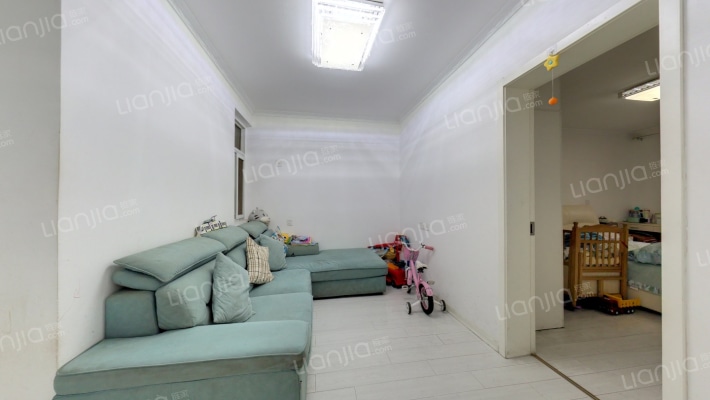 安怀村二手房实景图