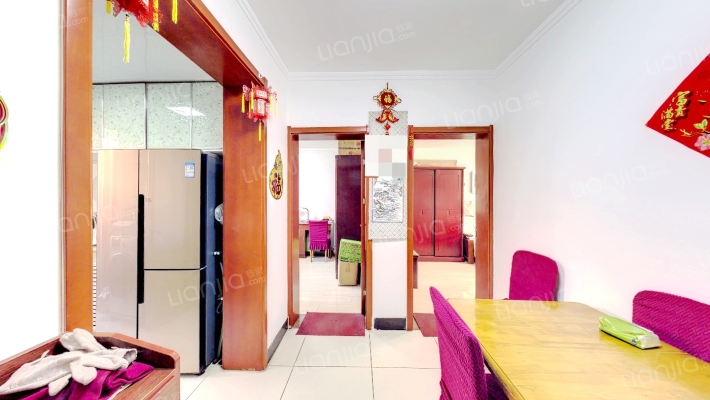 范西路小学教师宿舍二手房实景图