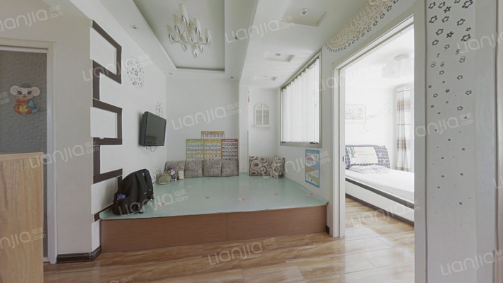 汉森金烁广场二手房实景图