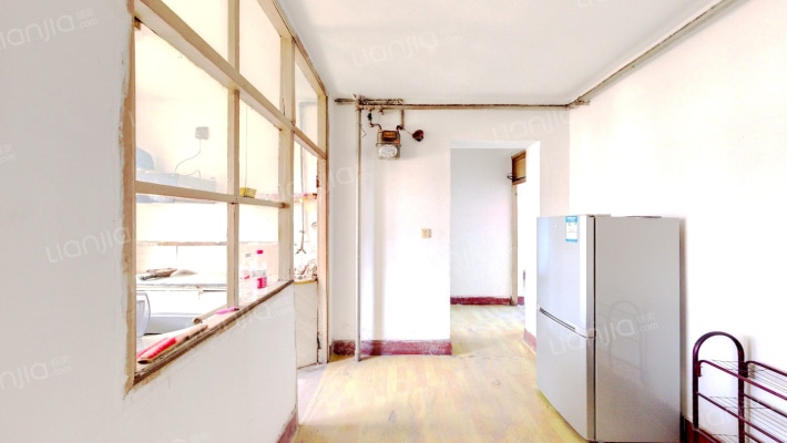 亚明小区二手房实景图