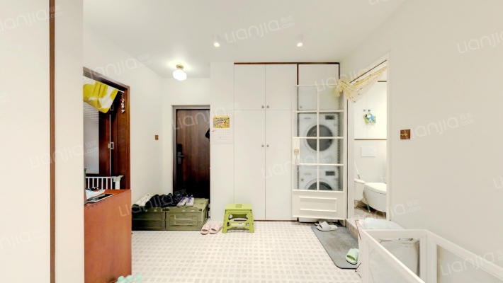 惠新西街小区二手房实景图