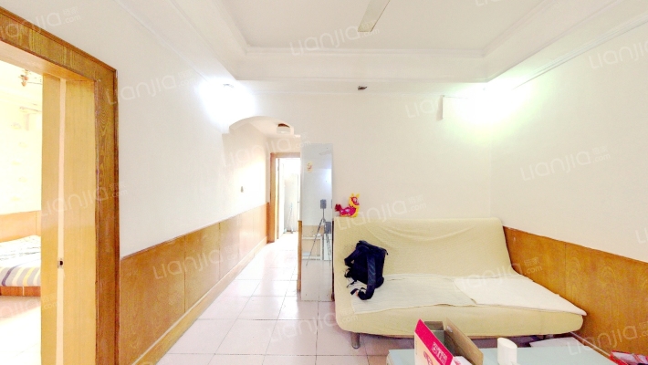 合作东区二手房实景图