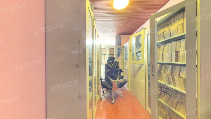 新芒果春天大厦二手房实景图