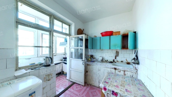 迎春街南三巷小区二手房实景图