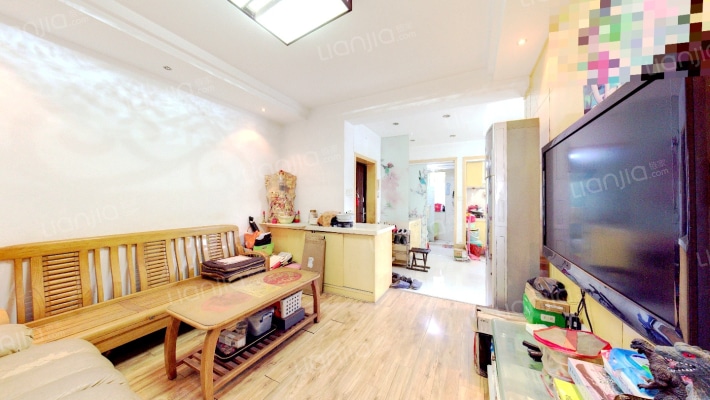 爱达花园兰花园二手房实景图