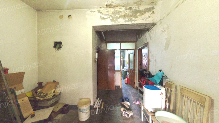 远香街二手房实景图