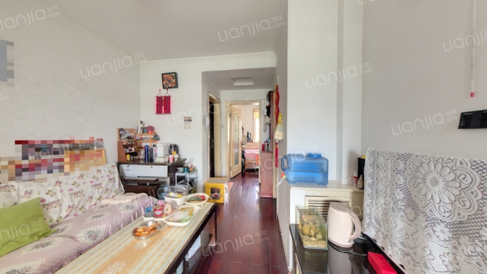 实验小区二手房实景图