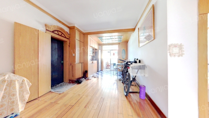 荣民街（二七商圈）二手房实景图