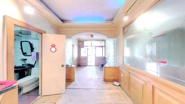 阳明街二手房实景图