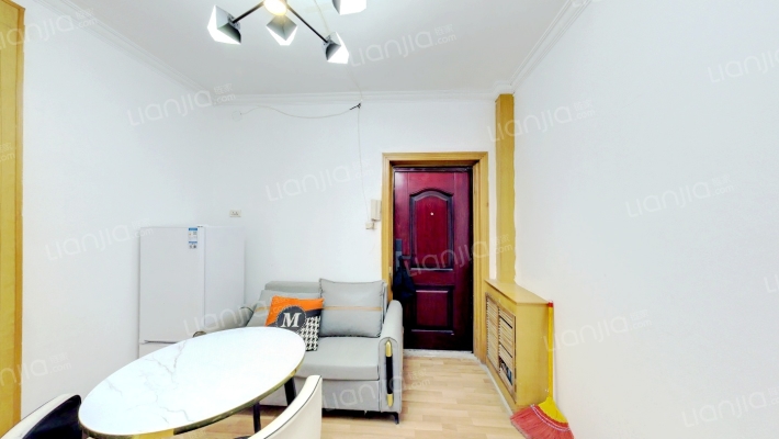 一中宿舍二手房实景图