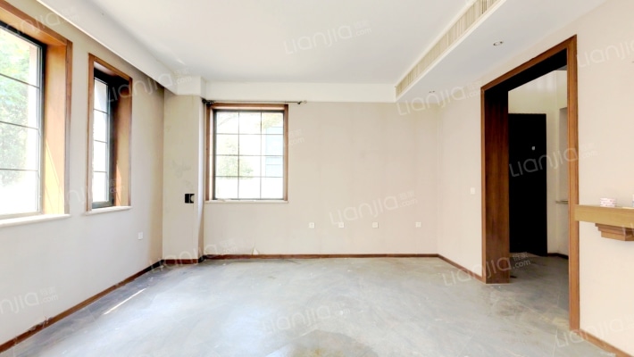 东方太阳城富春园二手房实景图